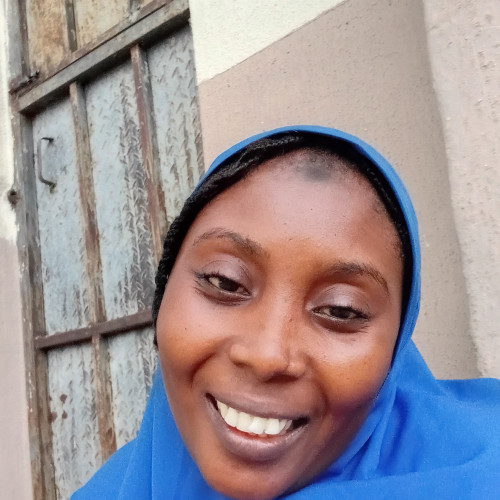 Zainab  U. profile photo