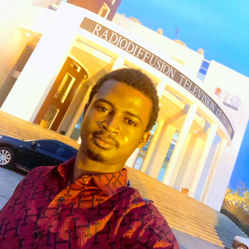 Ousman  D. profile photo