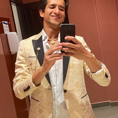 Mohamed Z. profile photo