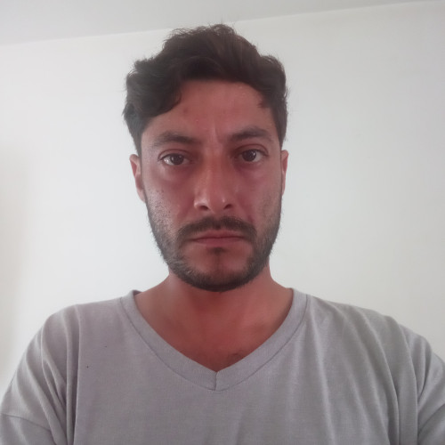 Daniel Eduardo Z. profile photo