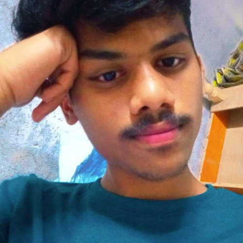 shanmukh g. profile photo