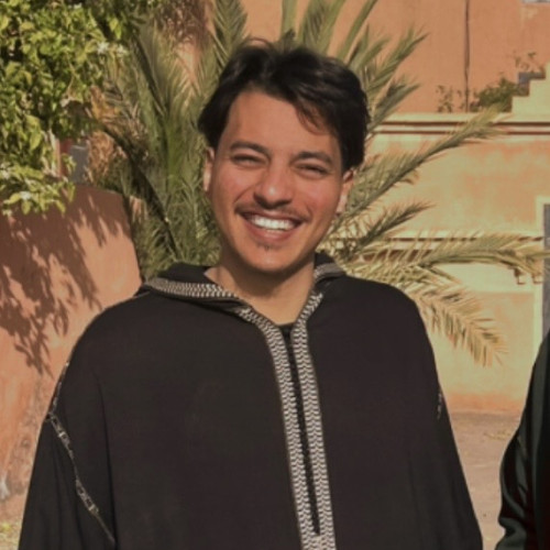 Adam Z. profile photo