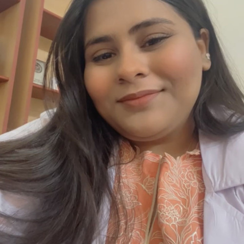 Javeria S.