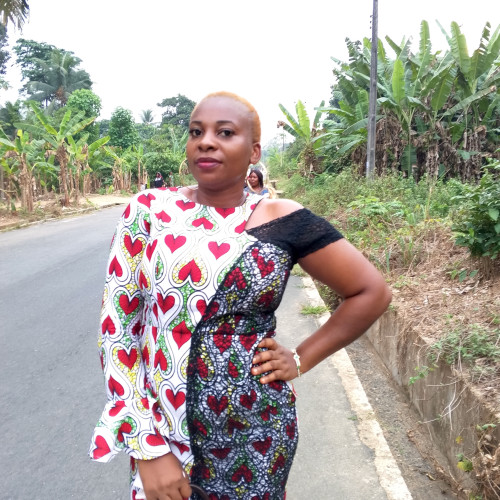 Idaraesit O. profile photo