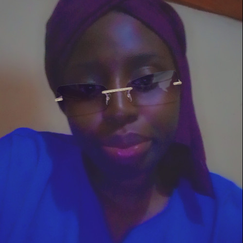 Ummi S. profile photo