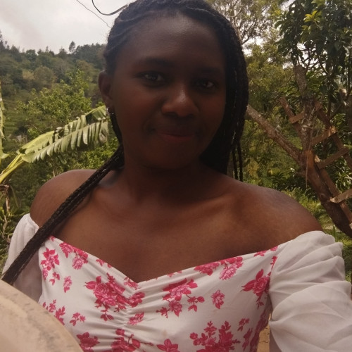 Rehema M. profile photo