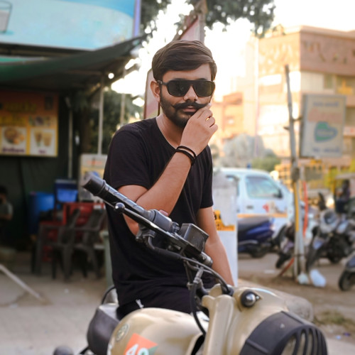Rajdip  R. profile photo