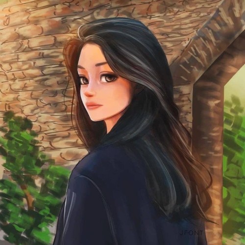 Anna B. profile photo