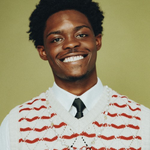 george a. profile photo