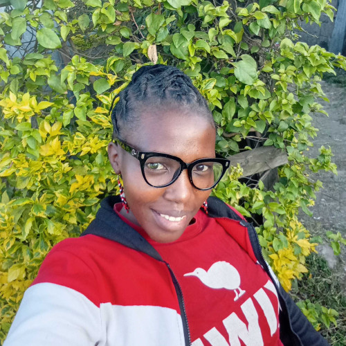 kimani e. profile photo