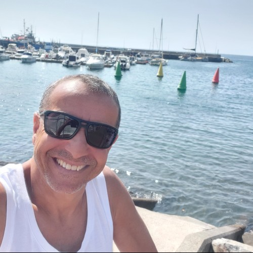 Sammy D. profile photo