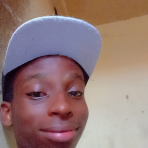 Obioma B. profile photo
