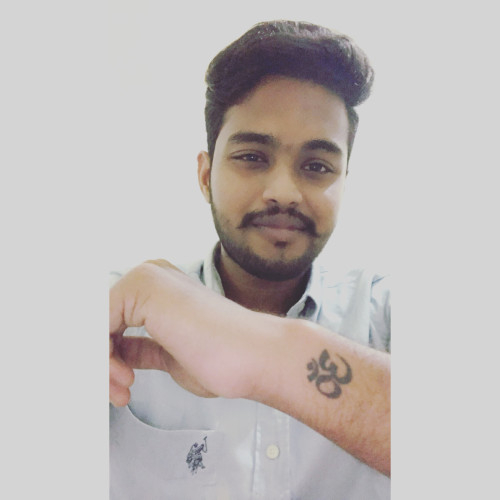 Rajashekar K.