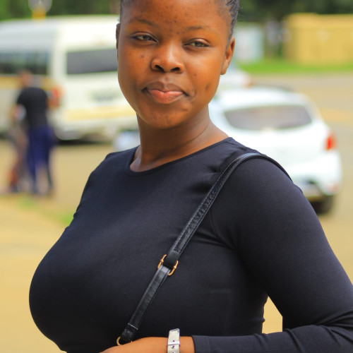 Skhanyiso M. profile photo