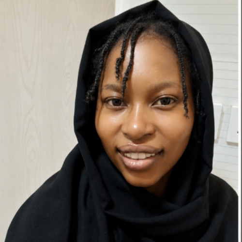 Ayusa M. profile photo