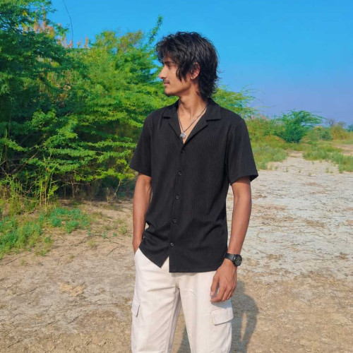 krishan t. profile photo
