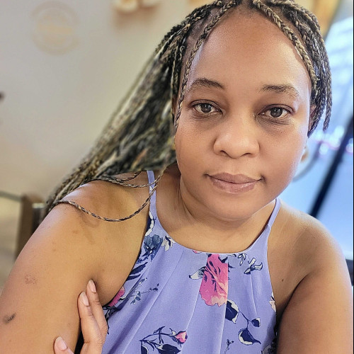 kay h. profile photo