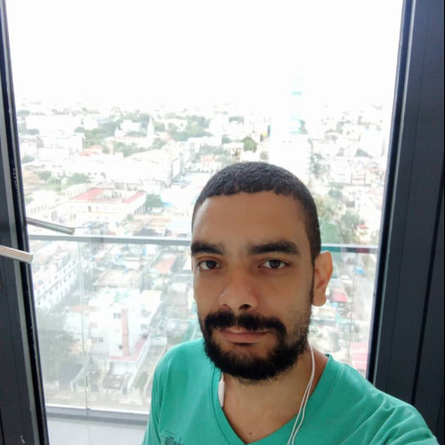 Abel R. profile photo