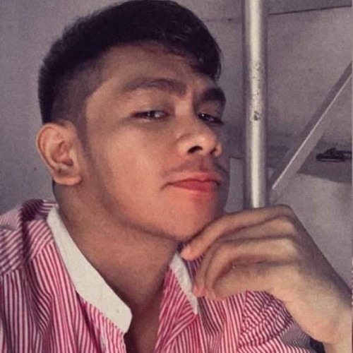 Lyndon Felicio F.