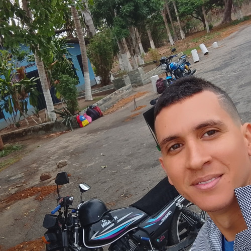 Marcos S. profile photo