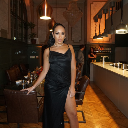 Taya P. profile photo