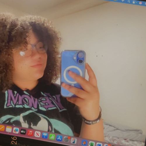 Violet A. profile photo