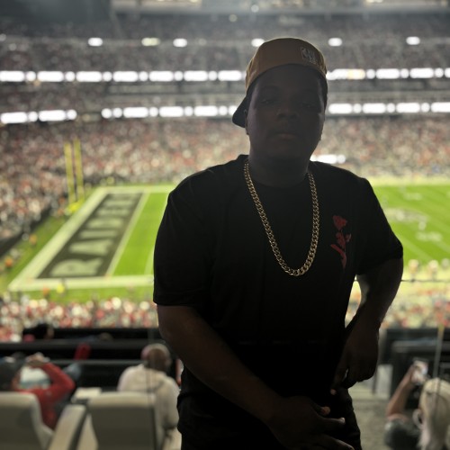 Tevin J. profile photo