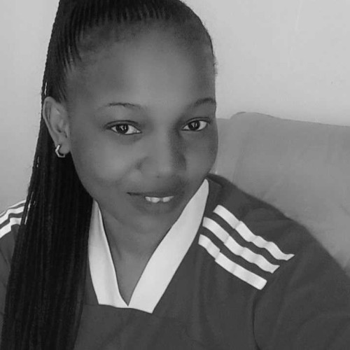 mariam a. profile photo
