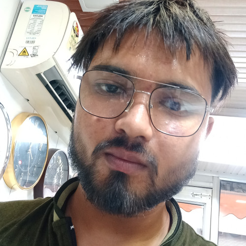 Himanshu D. profile photo