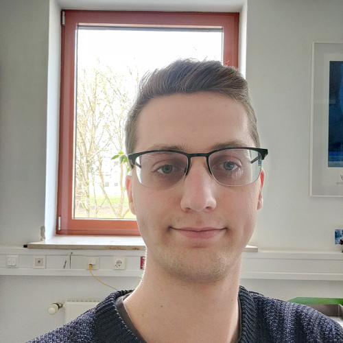 Johann M. profile photo