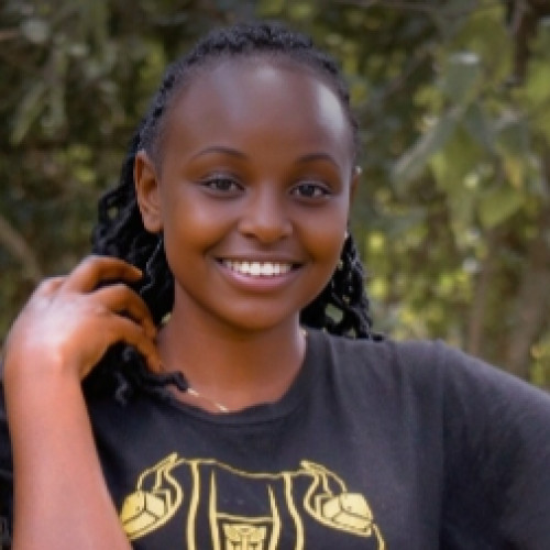 YVONNE G. profile photo