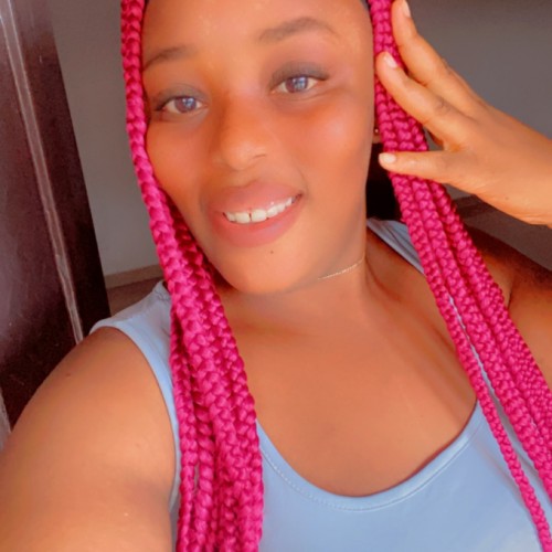 Babylucky P. profile photo