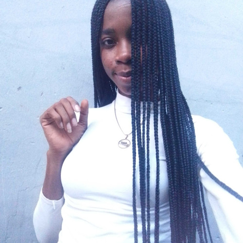 Favour A. profile photo