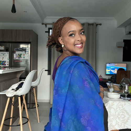 Tiisetso  M. profile photo