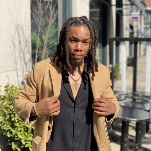 Deiondre  K.