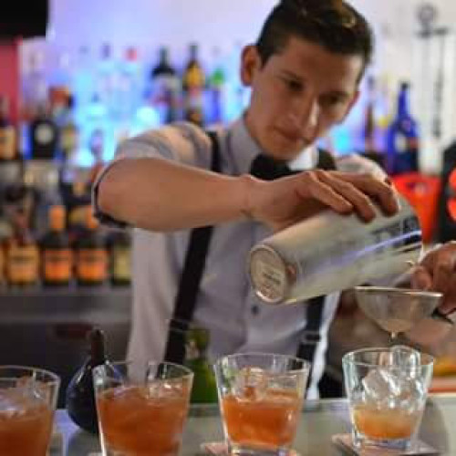 Andrs Q. profile photo