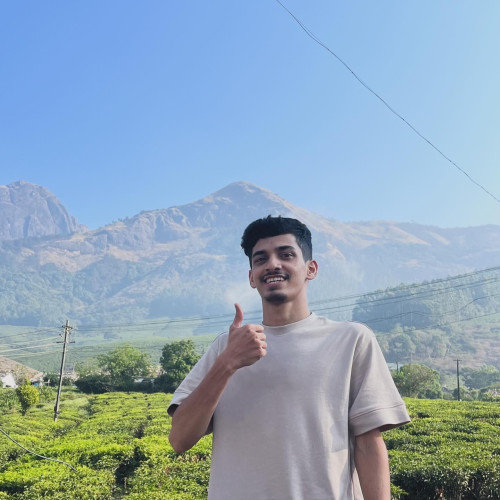 Aayan G. profile photo