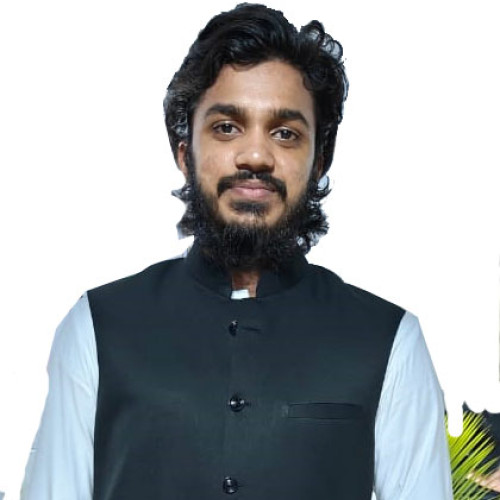 Zaid S. profile photo