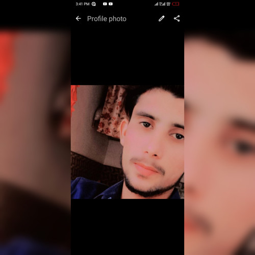 MUHAMMAD S. profile photo