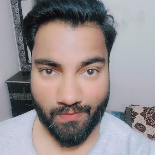 Zargham H. profile photo
