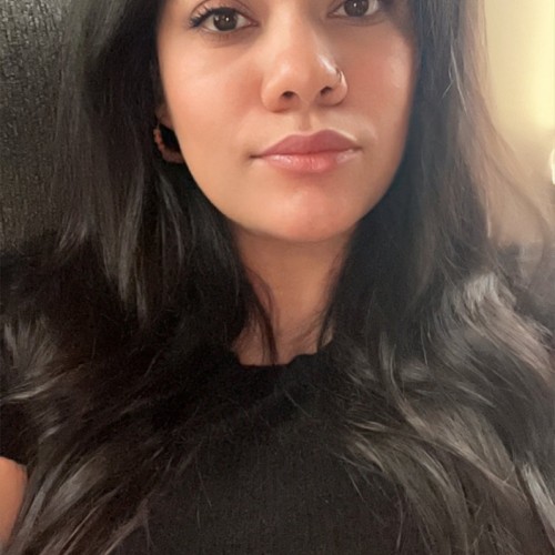 Monica  B.