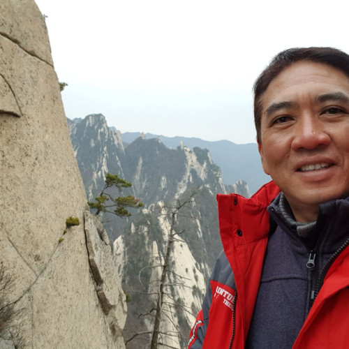 Azman  M. profile photo