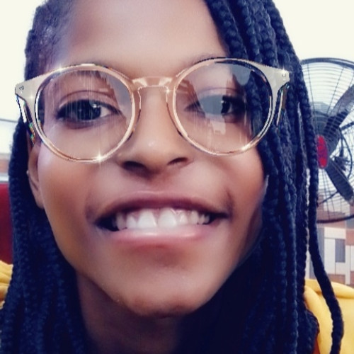 Glory B. profile photo