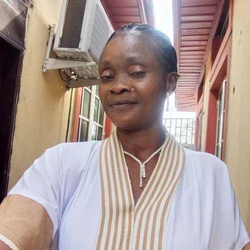 Shola A. profile photo