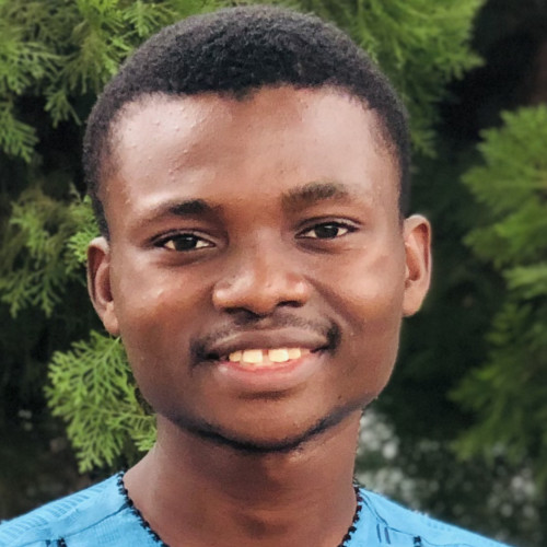 Samuel D. profile photo