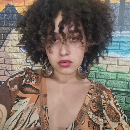 Blue F. profile photo