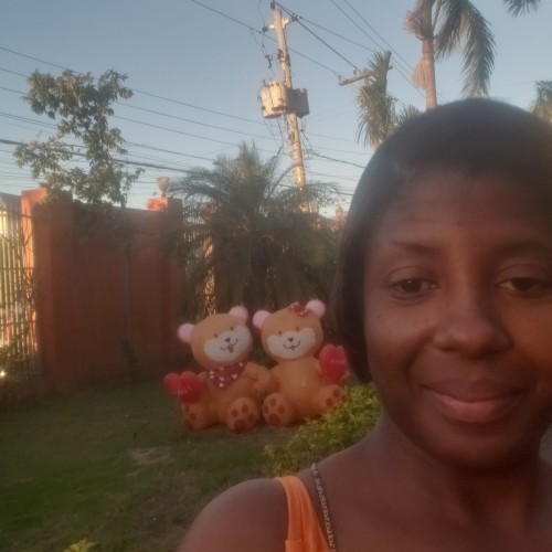 Stenesha  W. profile photo