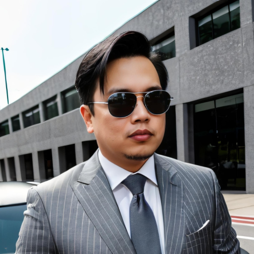 Izzie M. profile photo