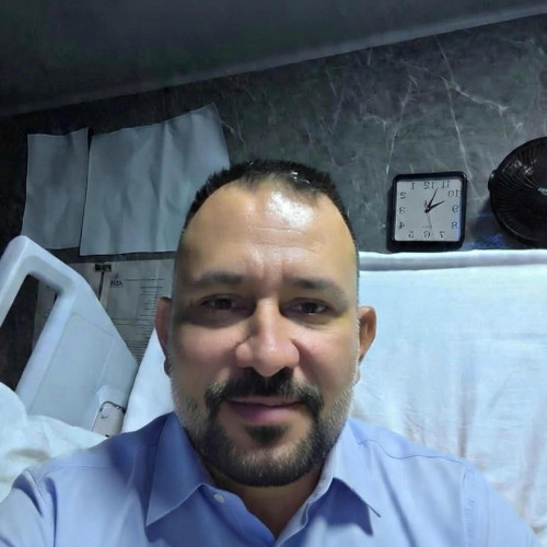 nolver Orlando  E. profile photo