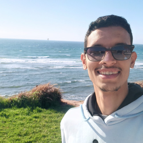 Hassan I. profile photo